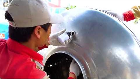 TDM.VN | Hướng dẫn cách lắp đặt bồn nước inox Sơn Hà đơn giản và chính xác nhất