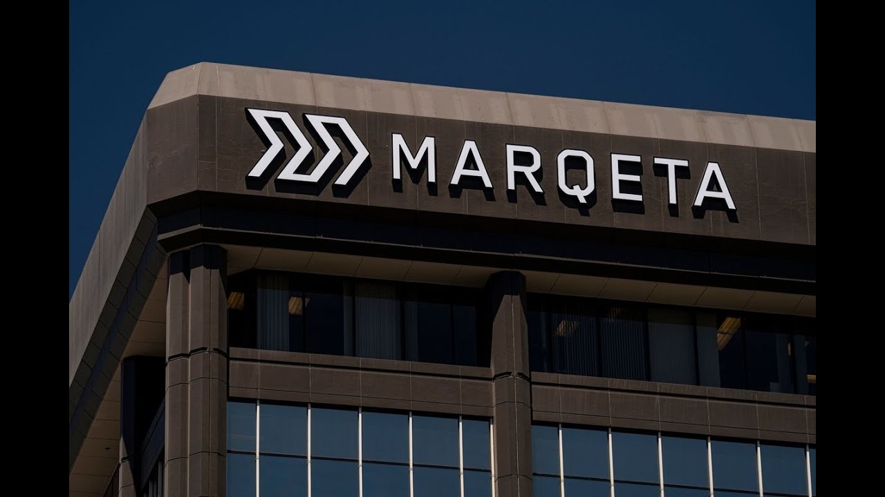 Marqeta Soars After 4Q Revenue Beats Highest Estimate