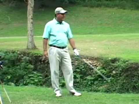 Golf Report Latino