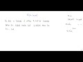Monotone Convergence Theorem || Understanding Analysis || Math Cabin