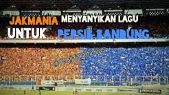 Respect!! Jakmania menyanyikan lagu persib Bandung jadi juara~  - Durasi: 2:07. 