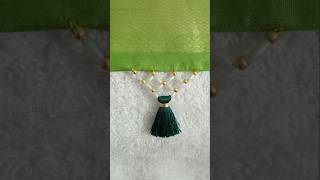 New Bridal baby beads white nd gold combination beautiful kuchhu 👌💃#trending #trendingshorts #baby