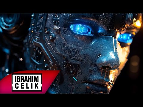 İbrahim Çelik Dark Energy 2025