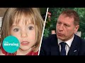 Capture de la vidéo Unsolved Crime: 15 Years Since The Disappearance Of Madeleine McCann | This Morning
