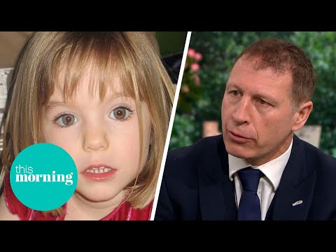 Unsolved Crime: 15 Years Since The Disappearance Of Madeleine McCann | This Morning