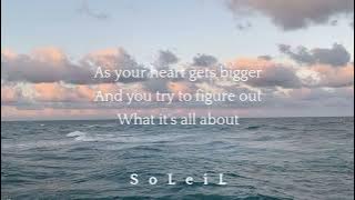 Kodaline - One Day [Lyrics]