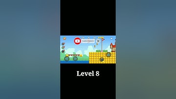 Mario android version || Bob