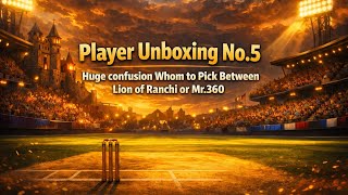 Lion of Ranchi screenshot 3