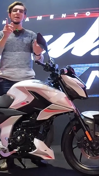 É mais barata que Honda e Yamaha. E quer vender mais!
