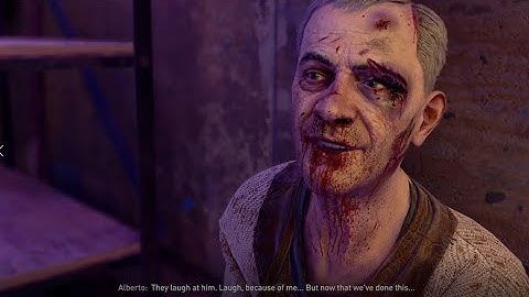 Dying Light 2 Part 16 - Walkthrough Gameplay - Blow up the windmill (Boom baby)