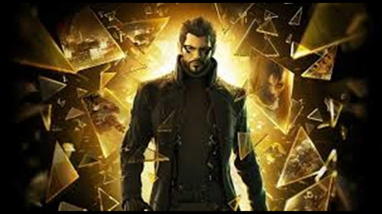 deus ex human revolution รีวิว Update 2022 Deus Ex Human Revolution The Director's Cut video review