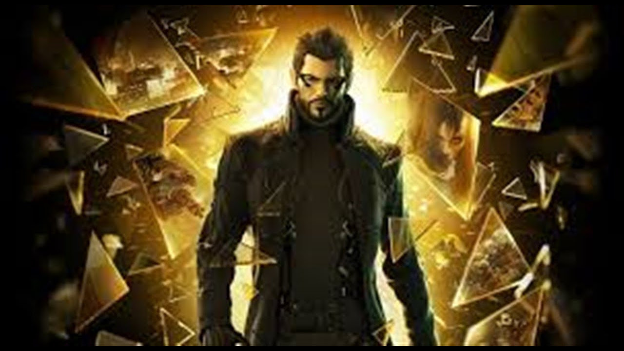 deus ex human revolution รีวิว  Update 2022  Deus Ex Human Revolution The Director's Cut video review