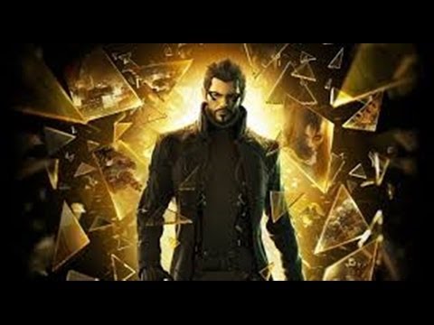 Video: Deus Ex: HR Pc-specificaties Onthuld