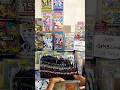 Brewek kartu pokemon Black Bolt Jepang, dapat top hit lagi? #pokemon #pokemoncards #pokemontcg