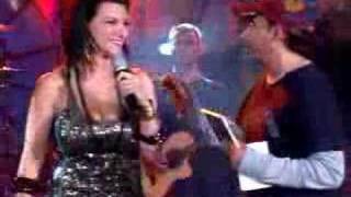 Laura Pausini en Otro rollo