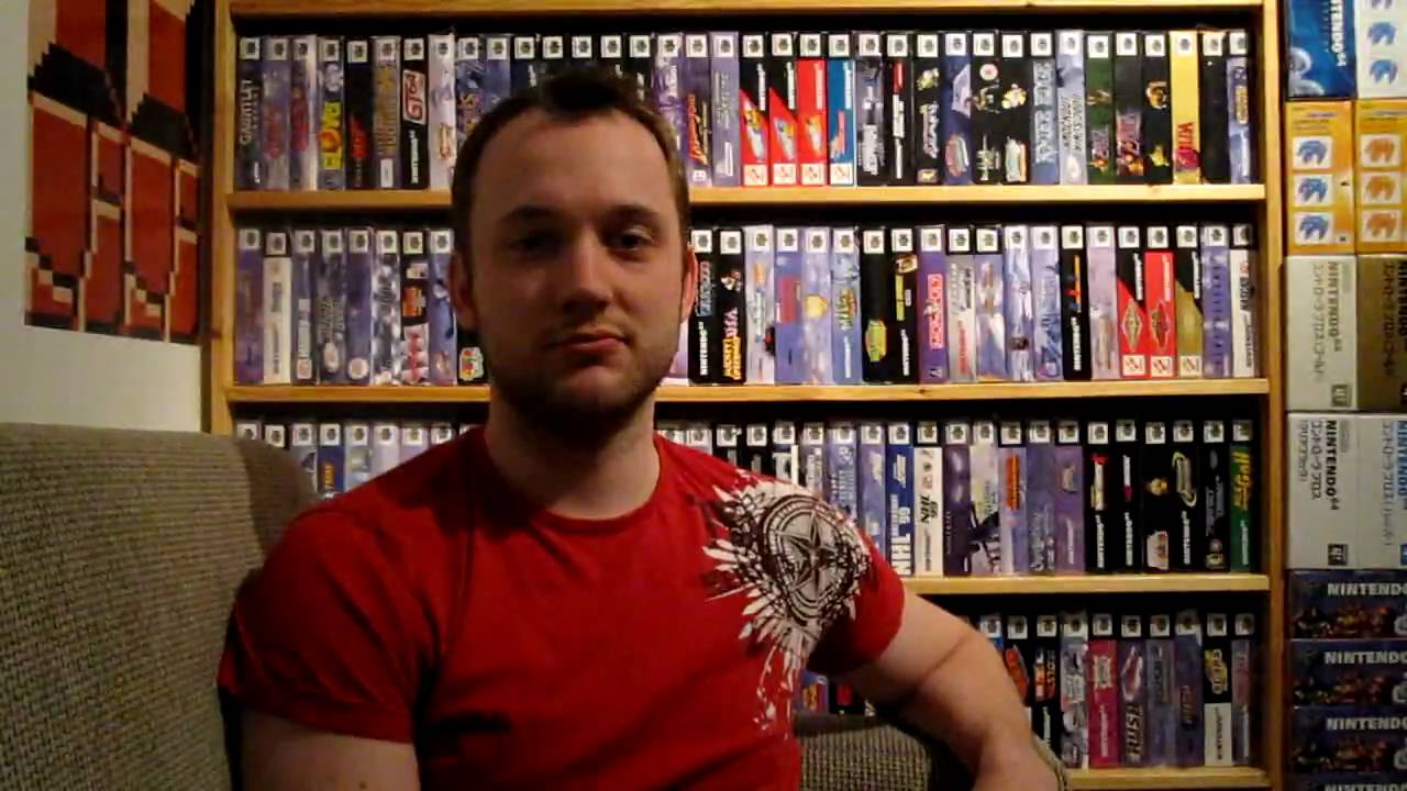 Finngamer's collecting tips: Importing