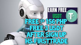 LIBRENG ₱156 PHP AFTER YOU SIGN UP SA APPS NA ITO | 2022 NEW PAYING APPS