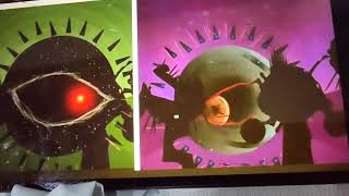 Reacting to sprunki phase 8 and 9 aka rem
