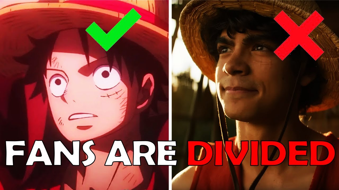 The series is not afraid to make drastic changes: Netflix Exceeds Anime  Fans Expectations With a Major Character's Death in One Piece Live Action  (Spoilers) - FandomWire