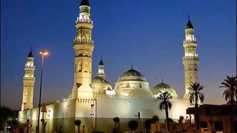 ( ما اصاب مصيبة الا باذن الله ) تلاوة خاشعة القران الكريم