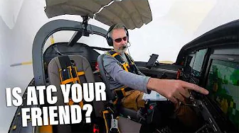 Weird Request for ATC Help, after I forgot something...