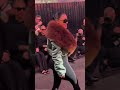 Kim Kardashian Chić Casual Slay @ The Gucci Cruise NYC Fashion Show #kimkardashian #fashionpolice