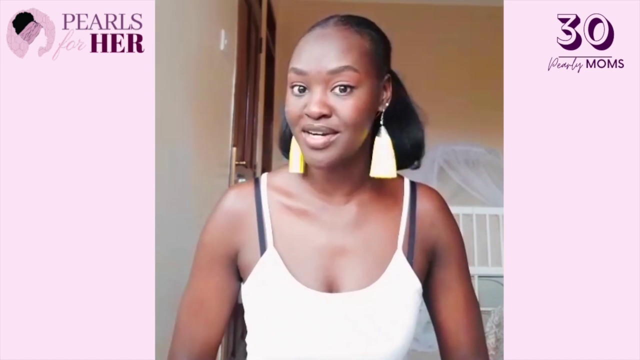 Balancing Career Growth, Personal Goals and Motherhood as a Young Mother