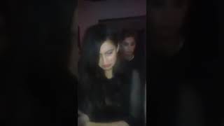 Lahore Police raid on private house Heera Mandi and arrested girls