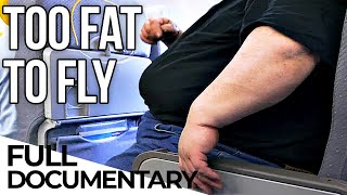 The Everyday Horrors of Obese People | ENDEVR Documentary