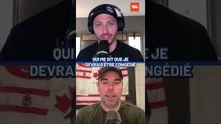 Max est devenu un «Hulk Hogan» dans les télévisions
