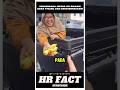 PENGENDARA MOTOR INI DIKASIH BUAH PISANG DAN BERTERIMAKASIH #shorts