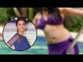 Parineeti Chopra Working Hard On Bikini Body