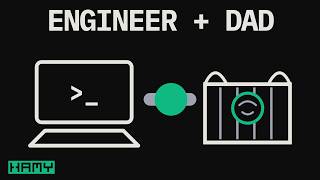 My Daily Routine as a Software Engineer and Dad of a 1-Year-Old