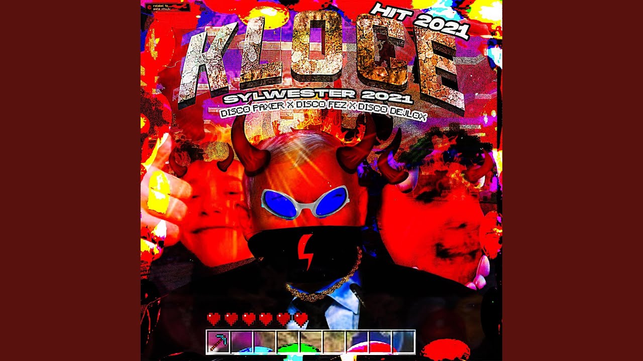Watch KLOCE on YouTube Watch KLOCE on YouTube