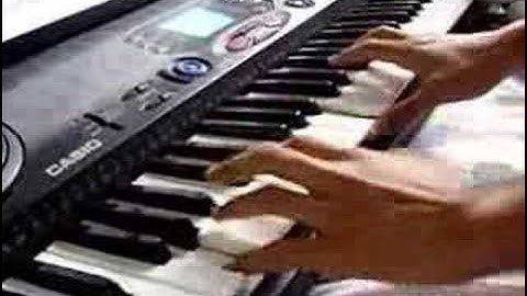 chrono cross - singing emotions [ ephemeral memory ]