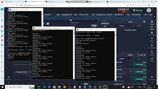 PocketOption Complete Python API for automated multi-assets binary trading strategies