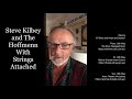 Steve Kilbey's chat about the WA Tour, May 2021