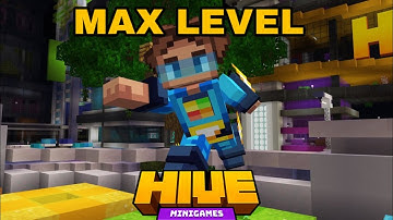 I MAXED Hive Block Drop!