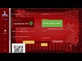 Tutorial how to register and play games bitspin