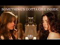 Lauren Jauregui ft. Camila Cabello - Something´s Gotta Give Inside (Mashup)