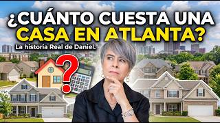 How Much Does a House Cost in Atlanta Real Prices What You Need and Why You Can Afford It