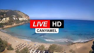 Vorschaubild: Canyamel – beach