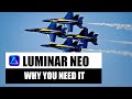 Luminar Neo Review &amp; Demo