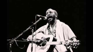 Richie Havens - Live in Pistoia (Italy) - July 1st,1989 -audio only, audience rec-