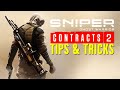 Sniper: Ghost Warrior Contracts 2 TIPS & TRICKS