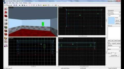 Hindi Tutorial Valve Hammer Editor Skybox tutorial part 3