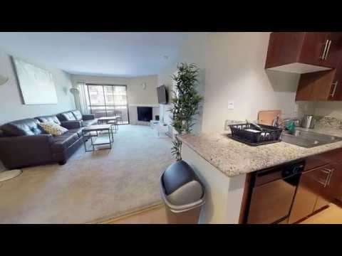 Kapi Residences at Avalon Burbank - 2B2B Furnished Apartment