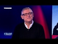 Michel ONFRAY : "Zemmour, le voile, le Brexit et moi"