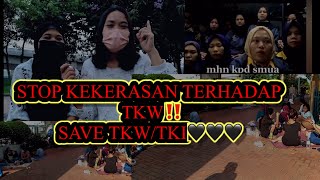 SETOP KEKERASAN TERHADAP TKW‼️SAVE TKW/TKI#migrant #bmihongkong