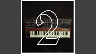 Sequential Circuits Prophet 5 - 2.03